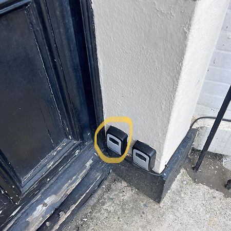Beautiful Flat In City Centre Brighton Exterior photo