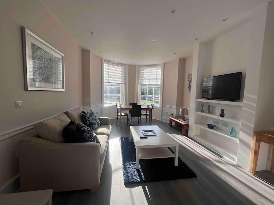 Beautiful Flat In City Centre Brighton Exterior photo