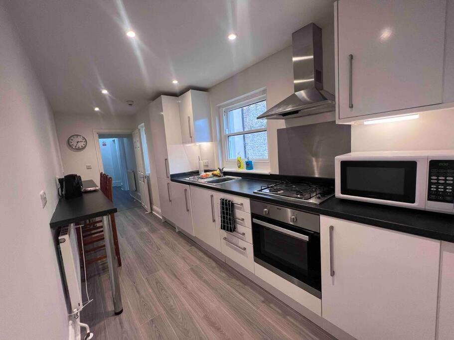 Beautiful Flat In City Centre Brighton Exterior photo