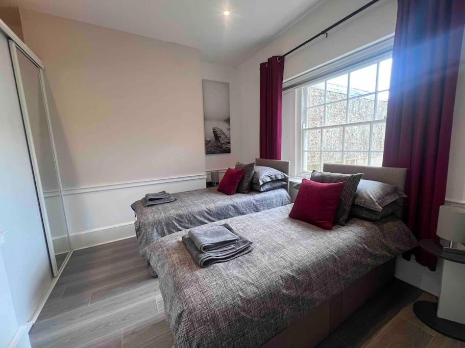 Beautiful Flat In City Centre Brighton Exterior photo
